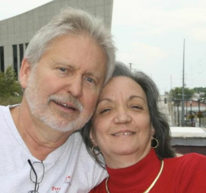 Kenneth and Jill Morgan – Clients