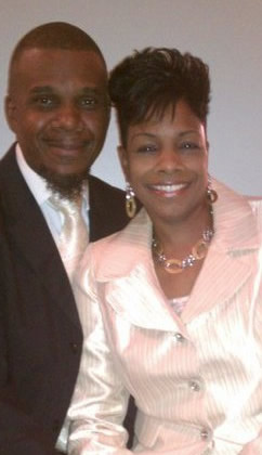 Ira and Deborah Wade – clients